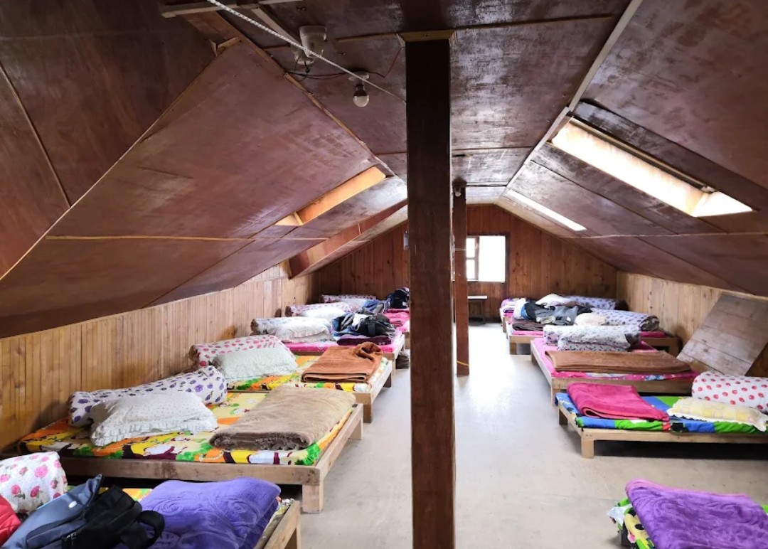 Hotel Siddhartha