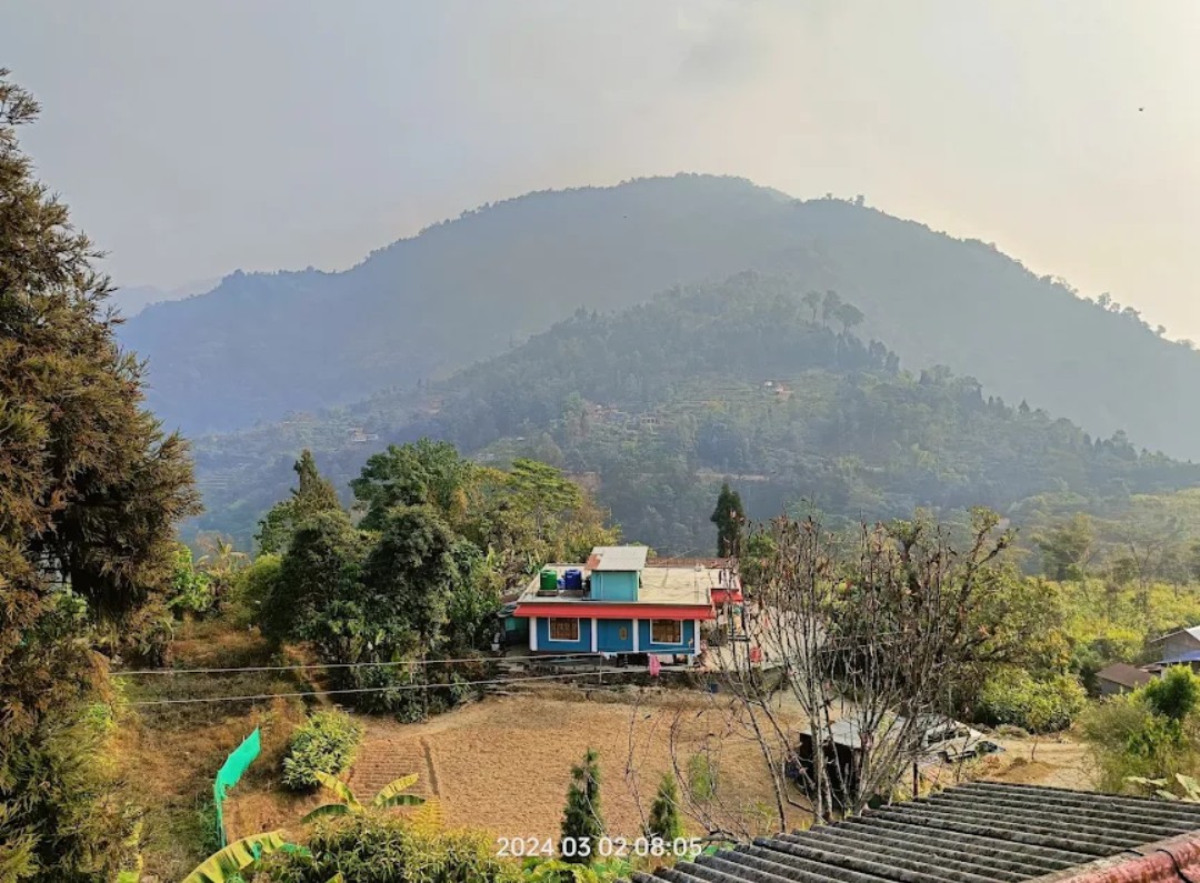 Lungshel Farmstay
