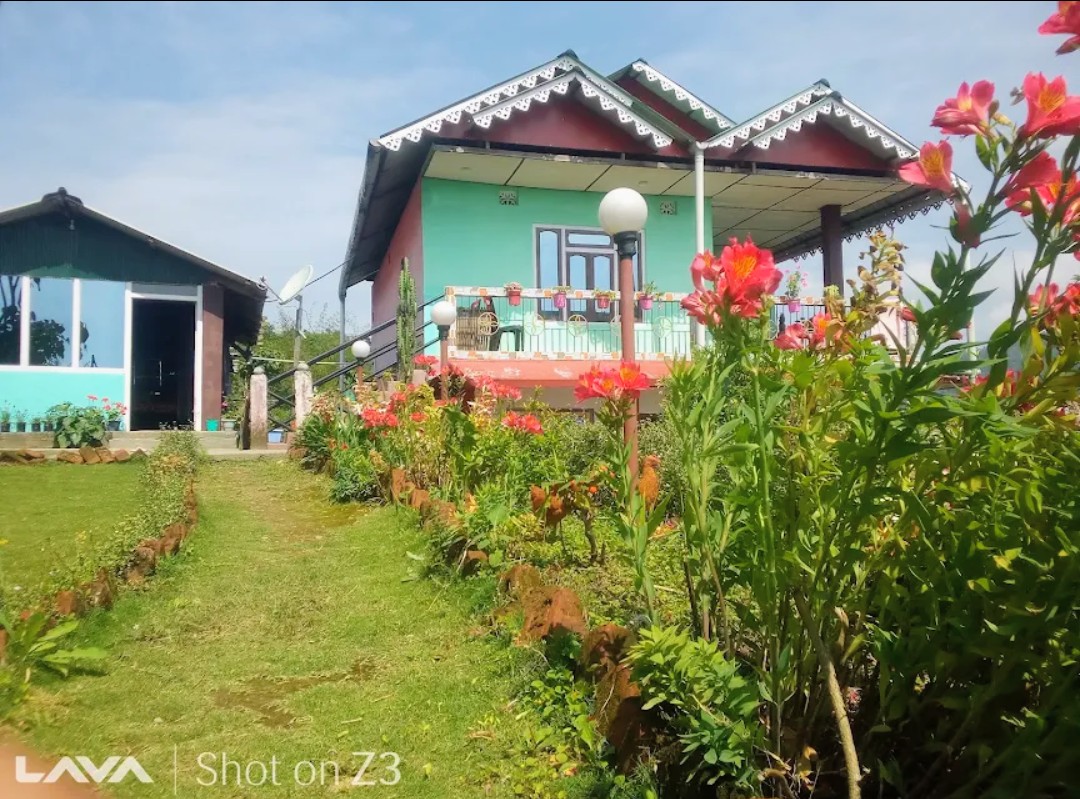 Lungshel Farmstay