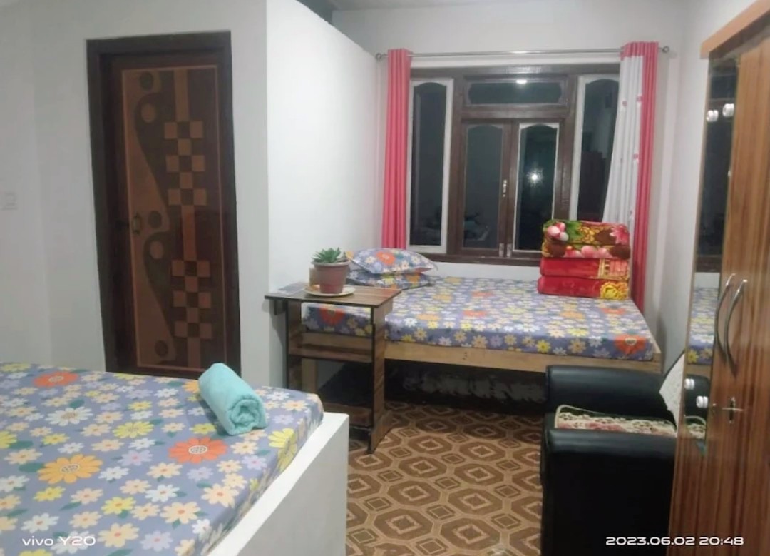 Lungshel Farmstay