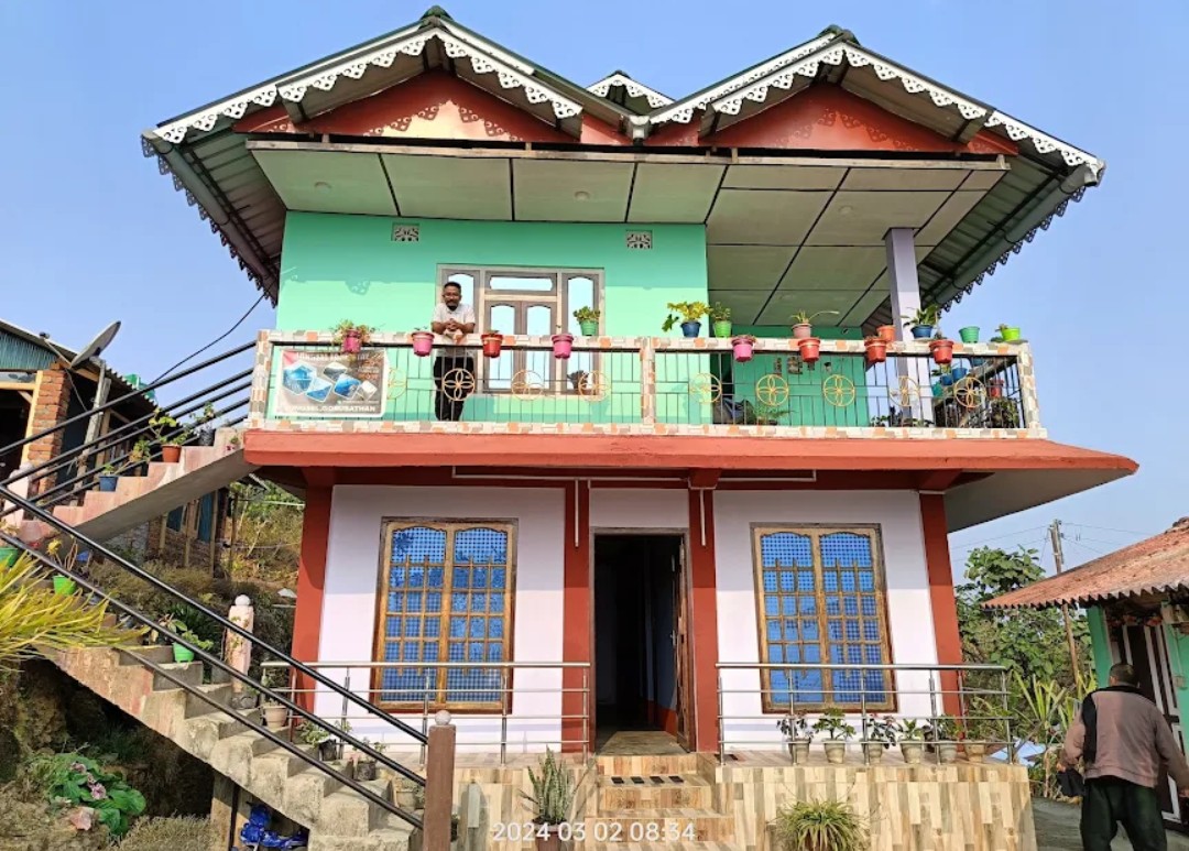 Lungshel Farmstay