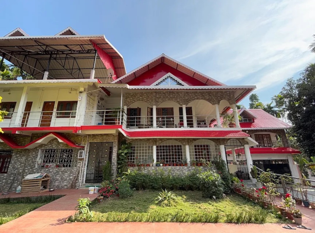 Thulung Homestay