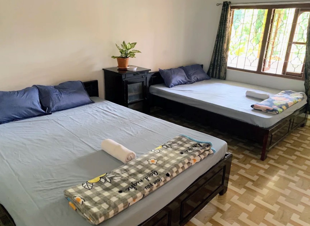 Thulung Homestay