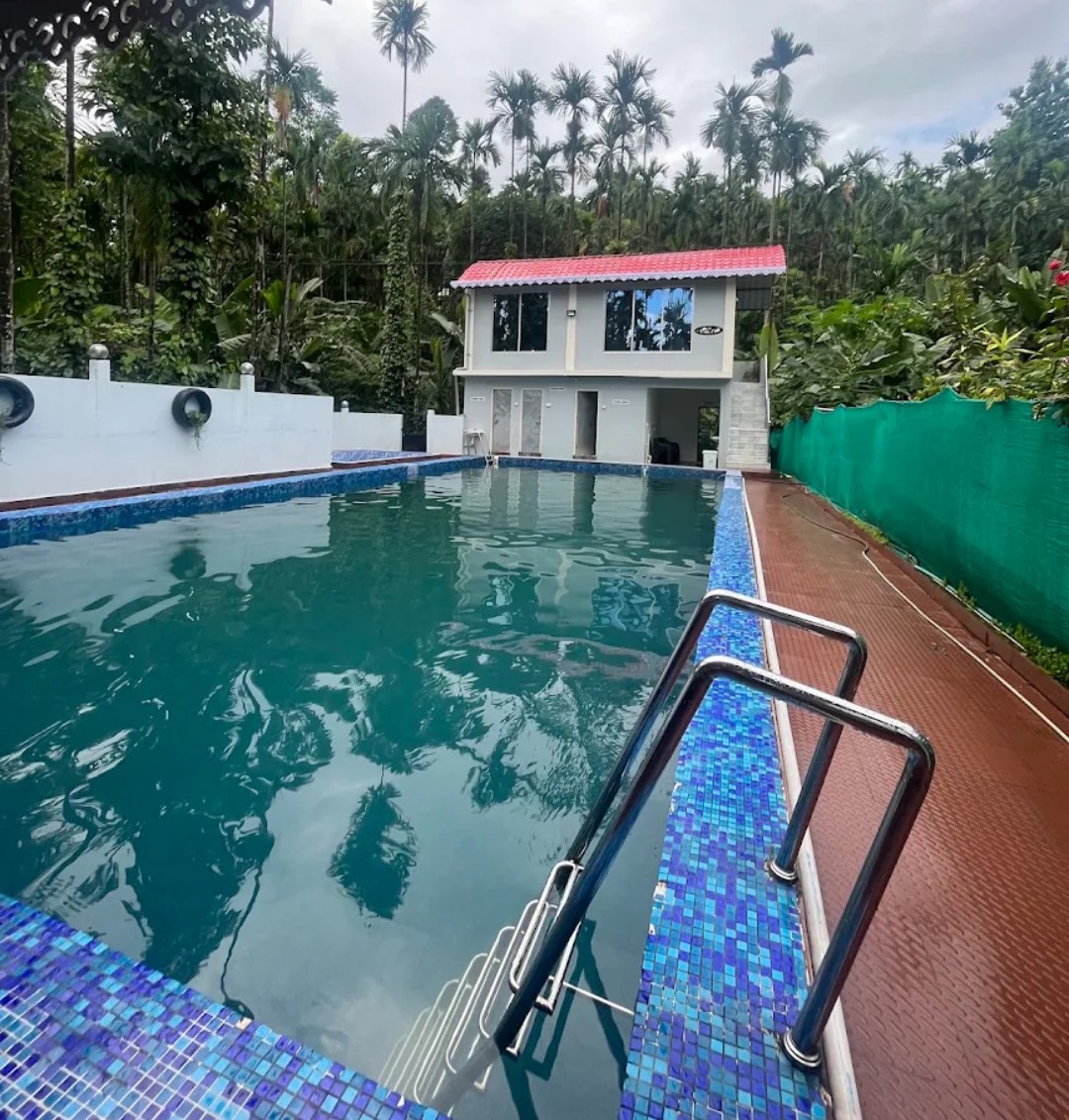 Thulung Homestay