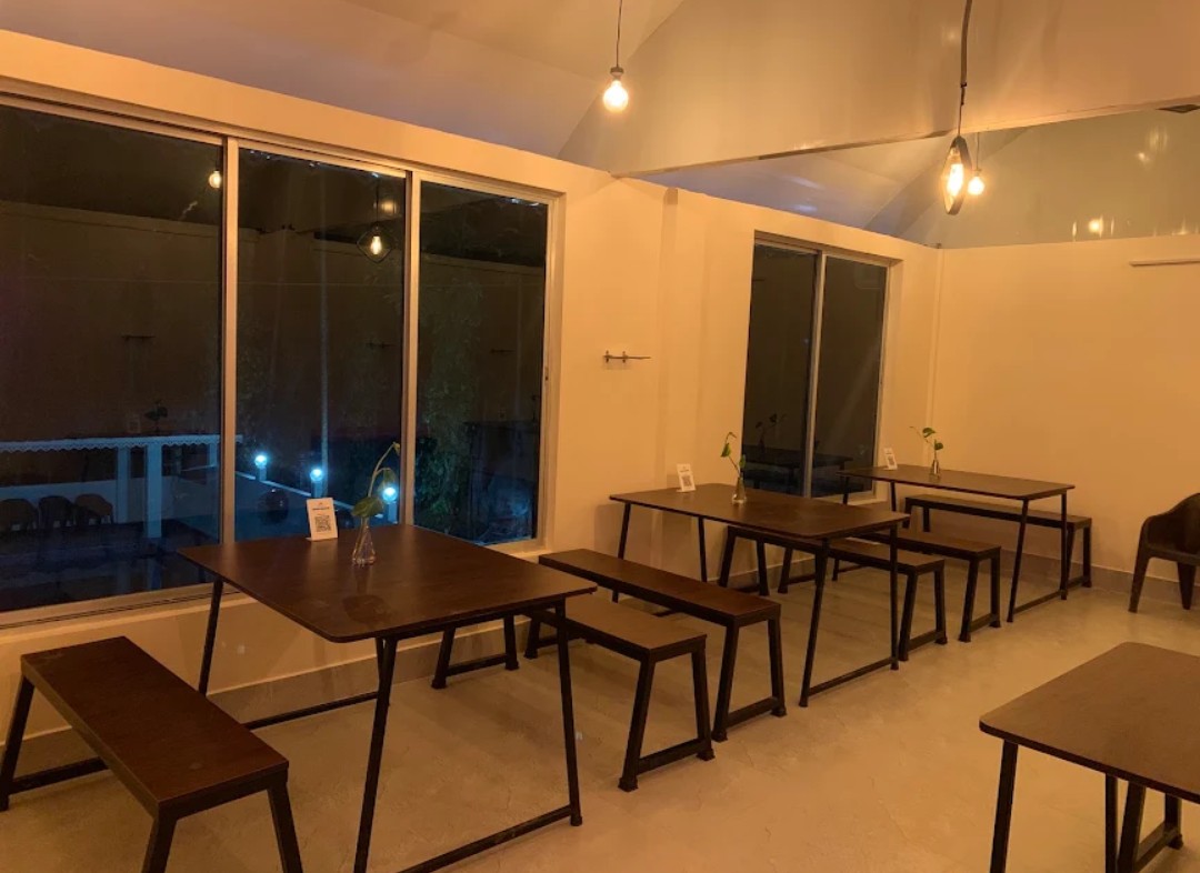 Thulung Homestay