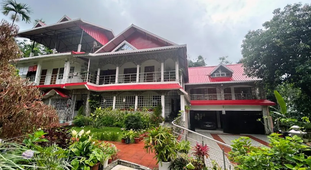 Thulung Homestay