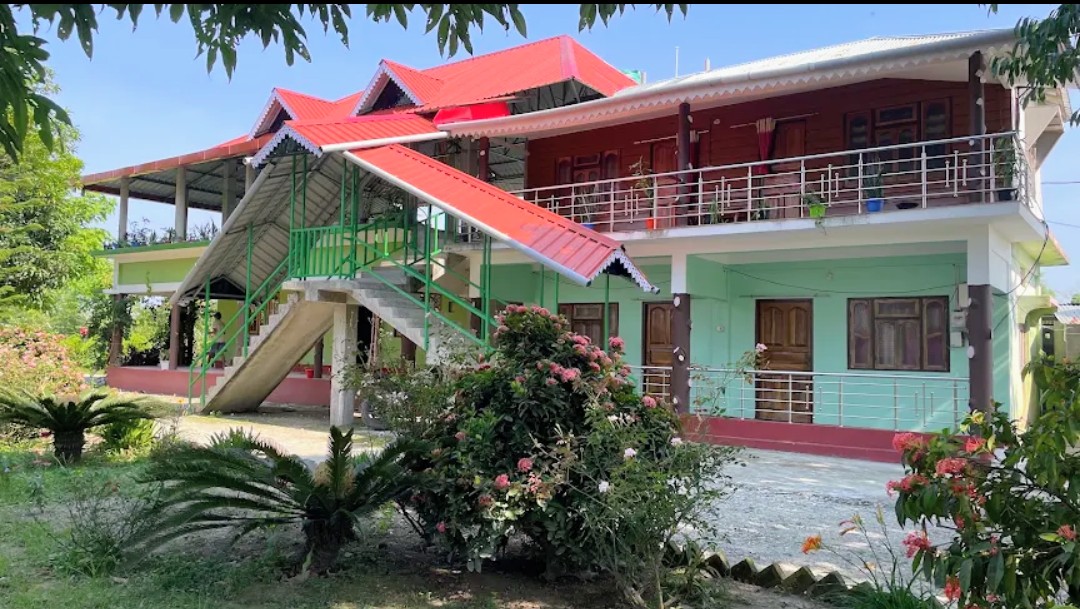 Hamro Home