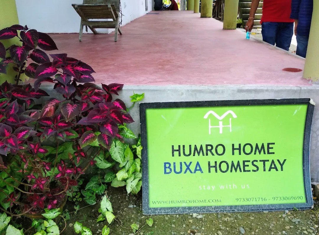 Hamro Home
