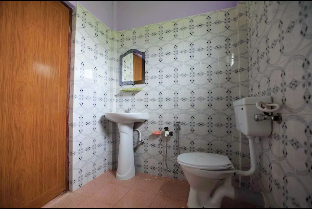 Hamro Home