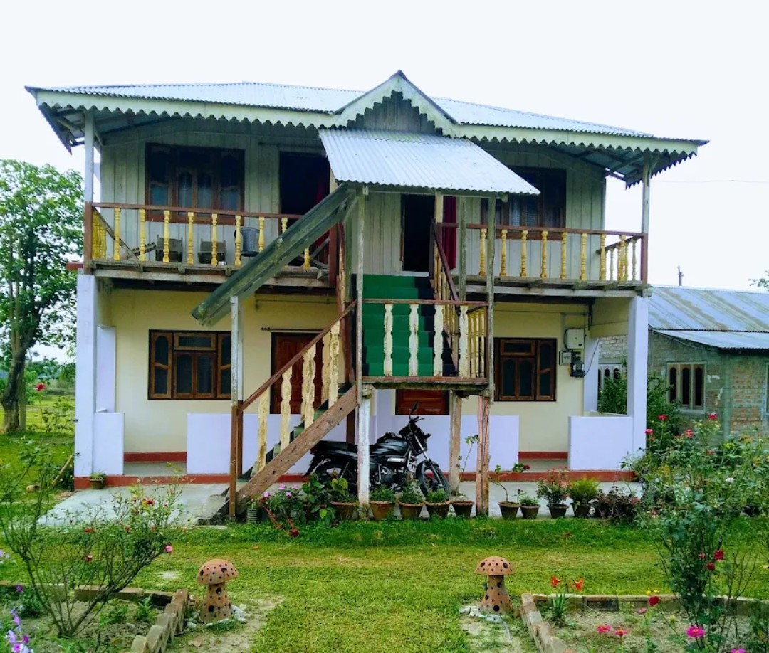Hamro Home