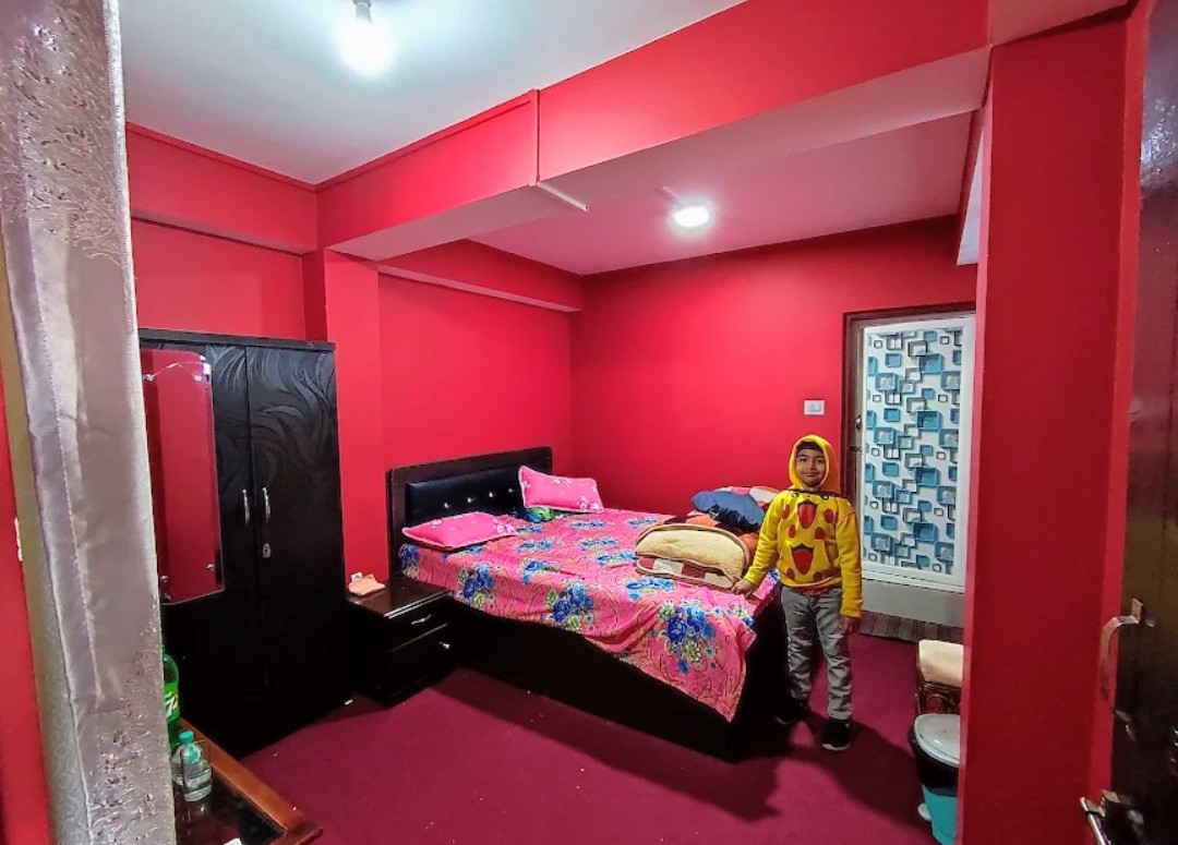 Shalom Homestay