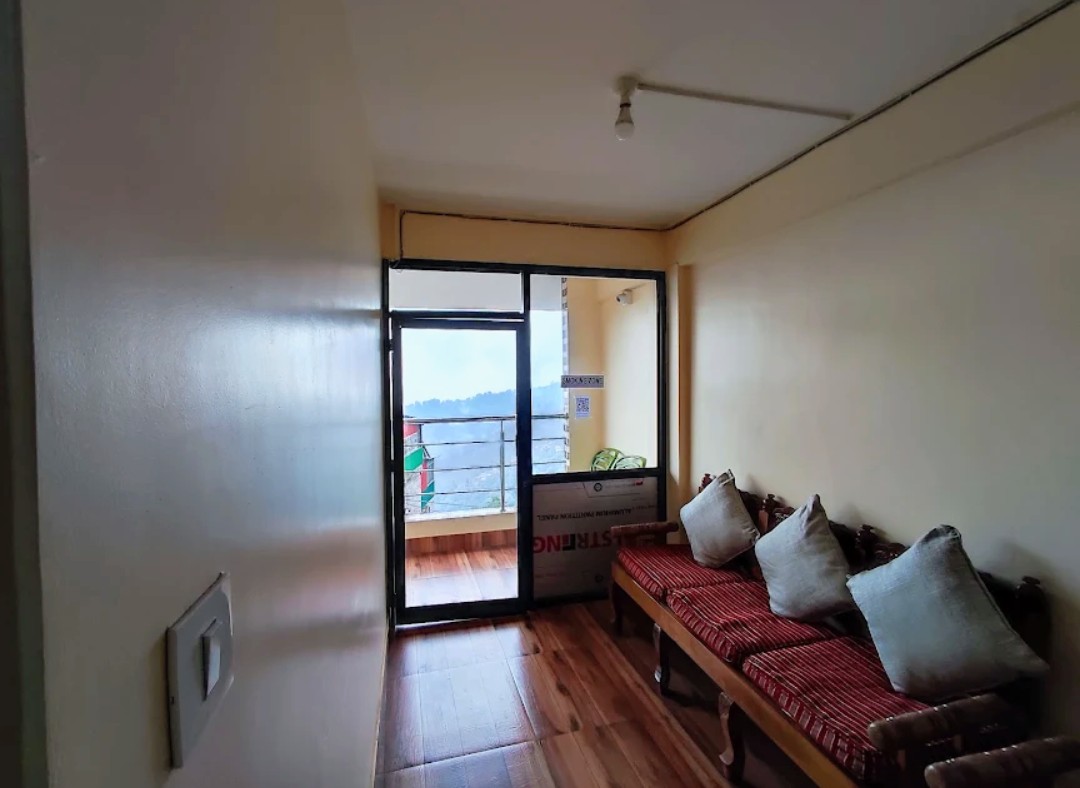 Shalom Homestay