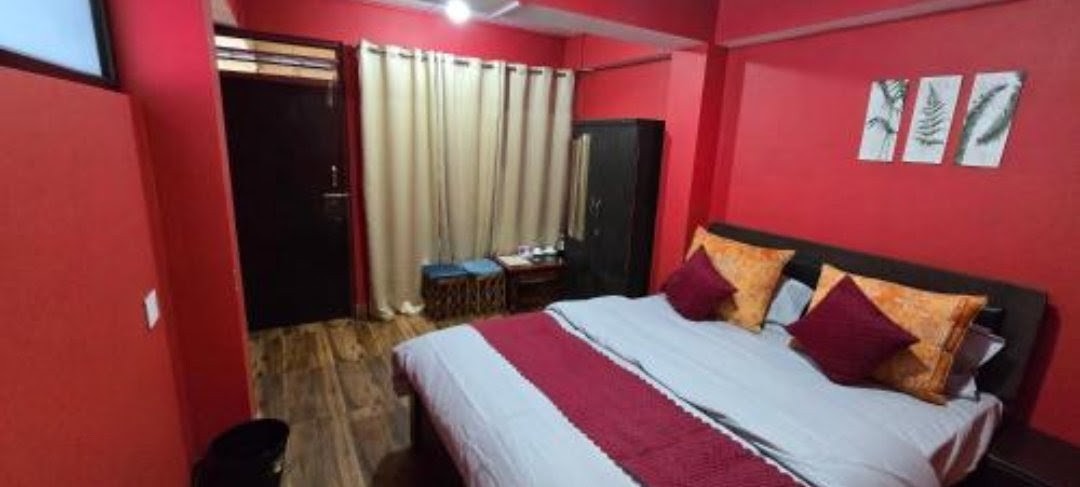 Shalom Homestay