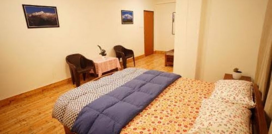 Shalom Homestay