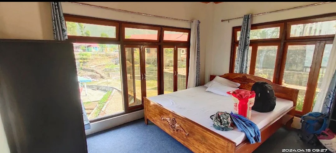Abhinay Natural Homestay
