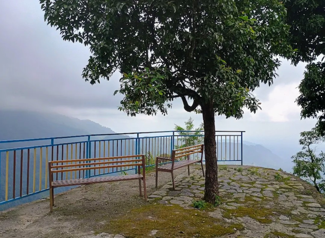 Abhinay Natural Homestay