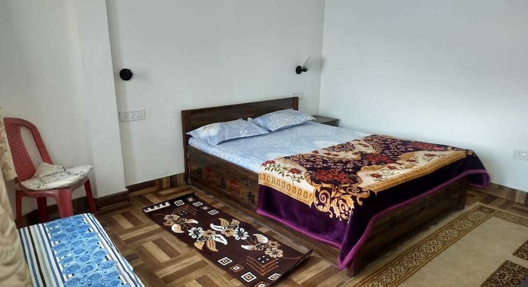 Kanchenview Homestay