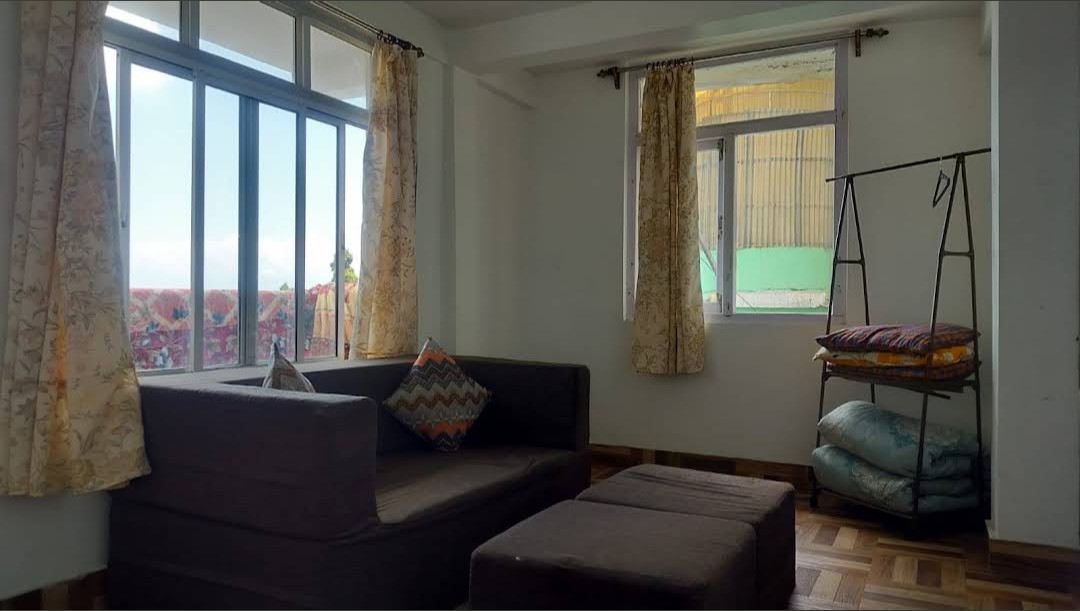 Kanchenview Homestay