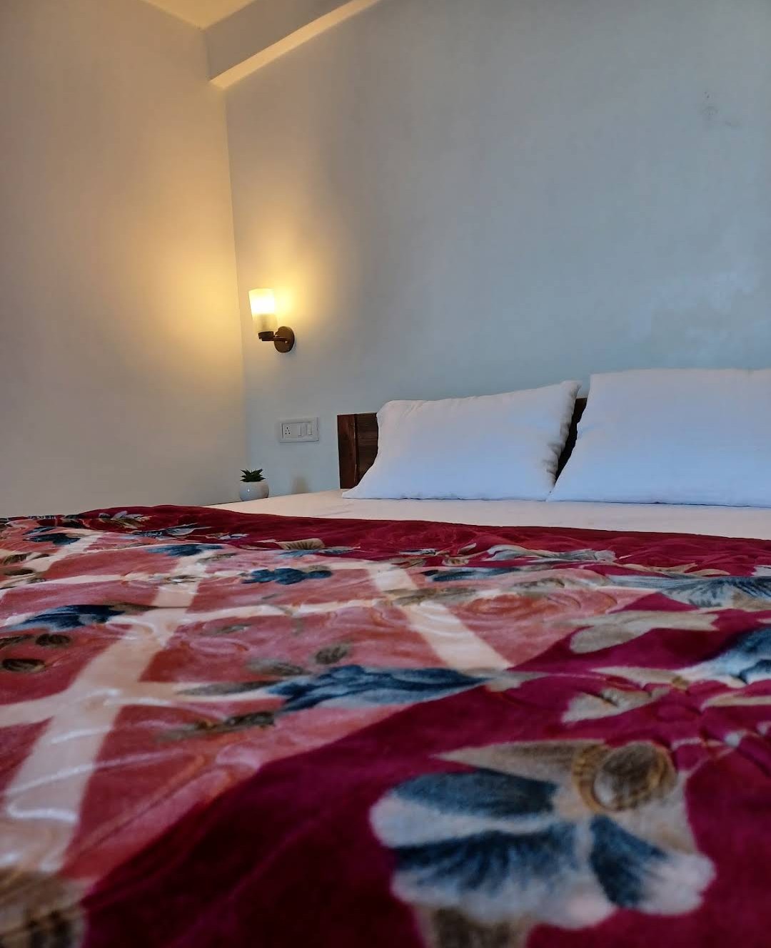 Kanchenview Homestay