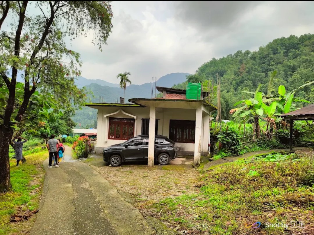 Resango Homestay