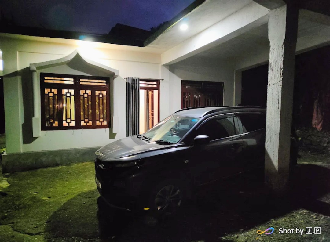 Resango Homestay