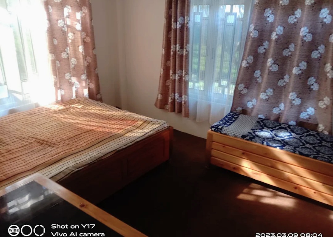 Resango Homestay