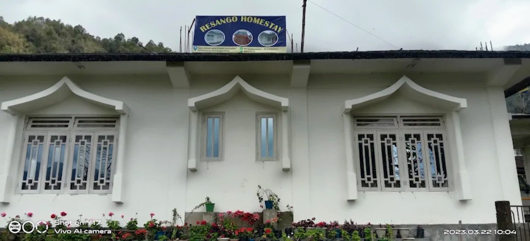 Resango Homestay