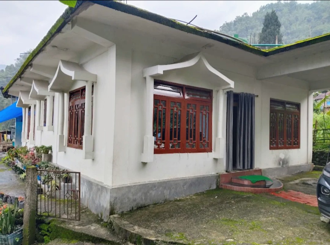 Resango Homestay