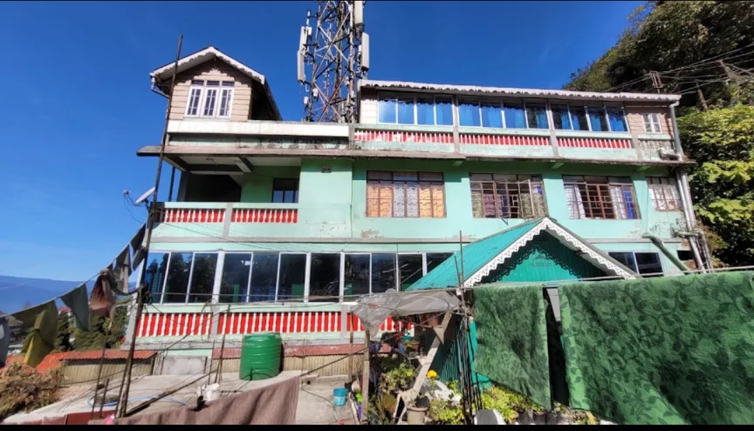 Him Vatika Homestay