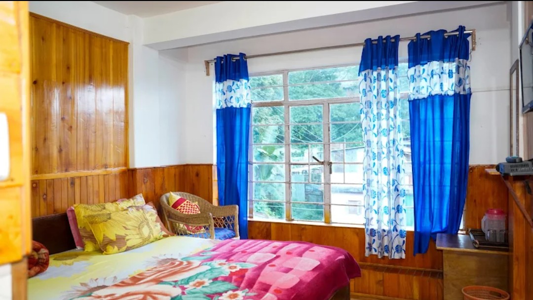 Him Vatika Homestay