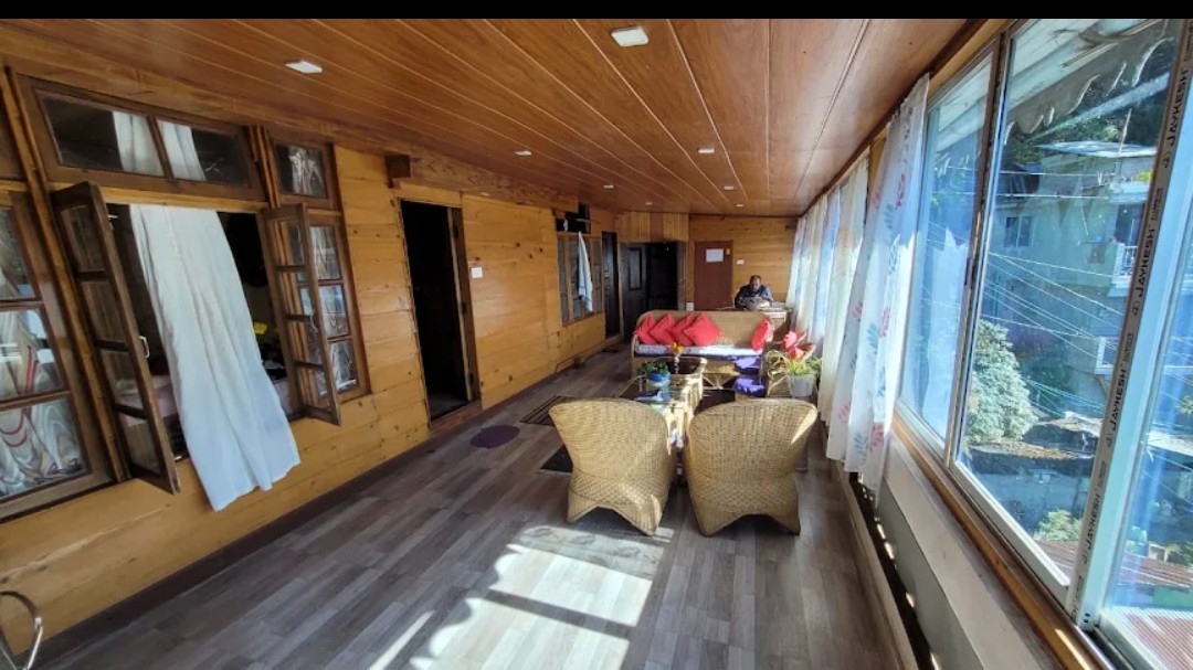 Him Vatika Homestay