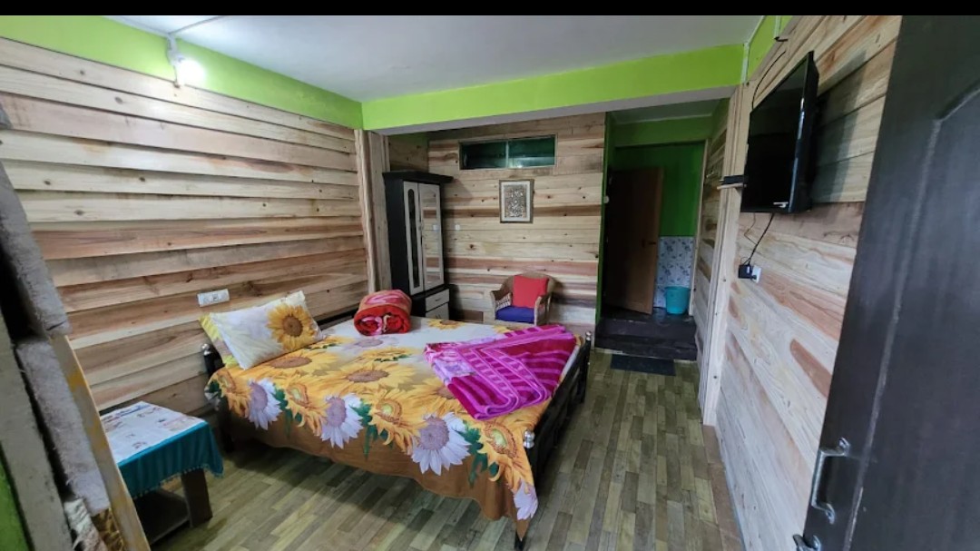 Him Vatika Homestay