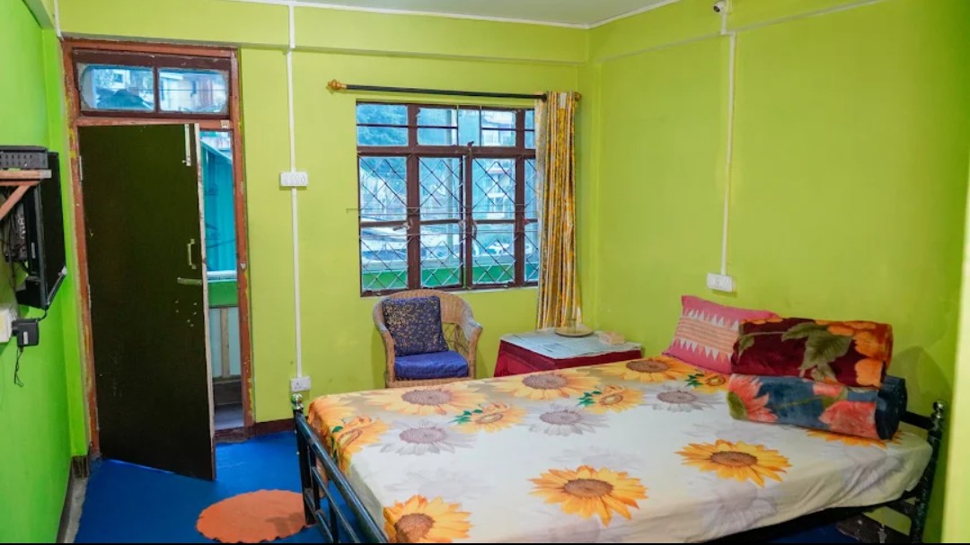 Him Vatika Homestay