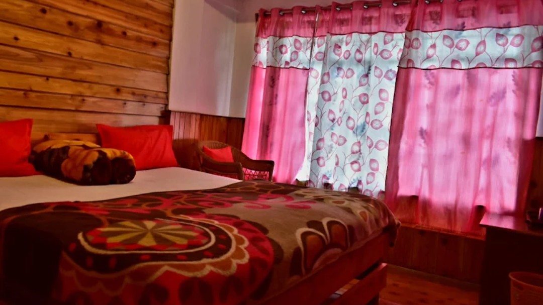 Him Vatika Homestay