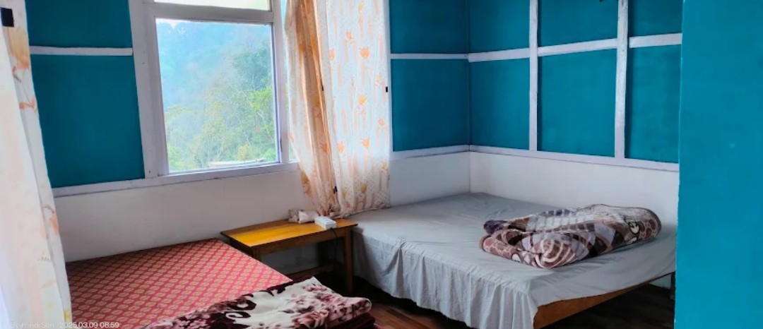 Jhandi Sunview Homestay