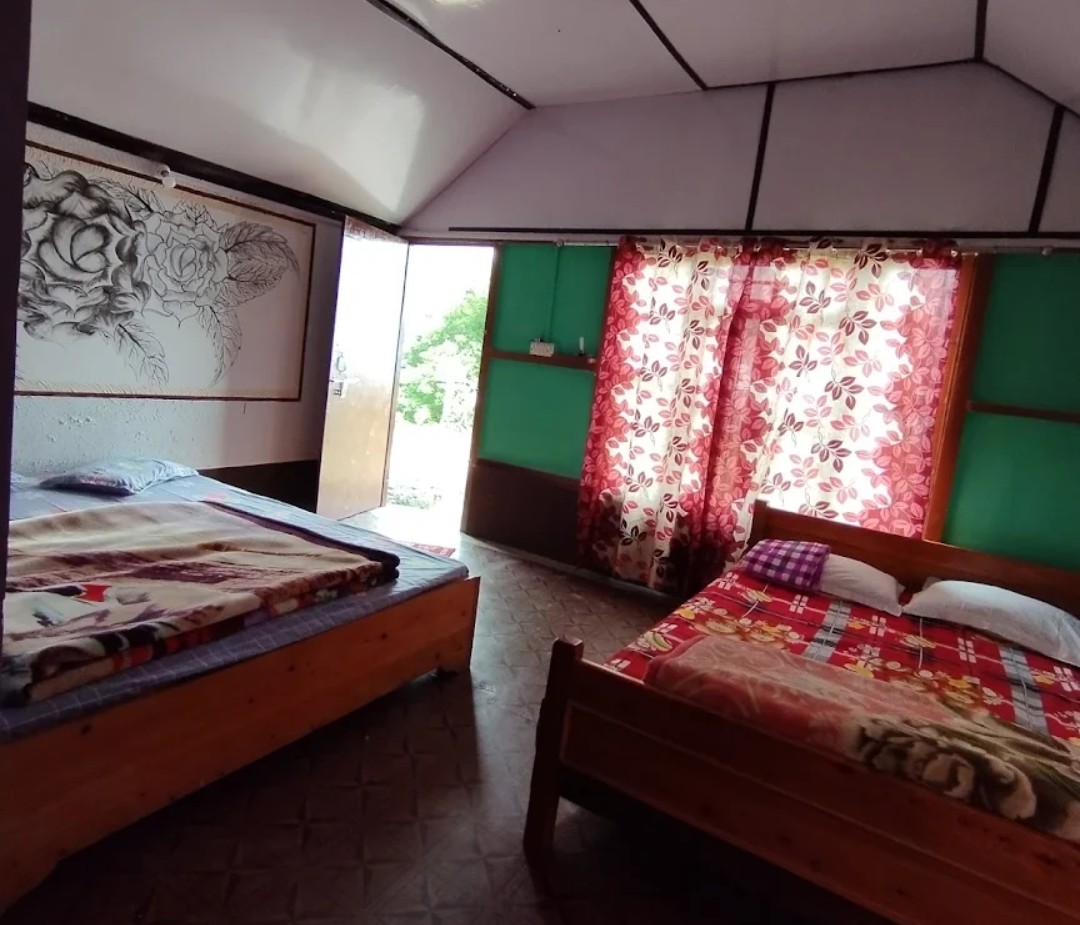 Jhandi Sunview Homestay