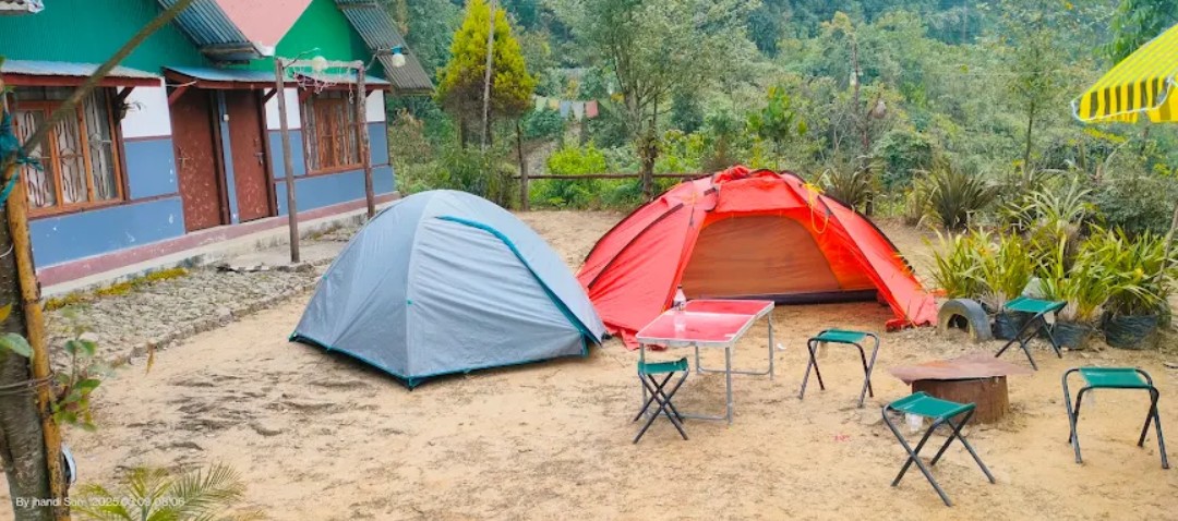 Jhandi Sunview Homestay