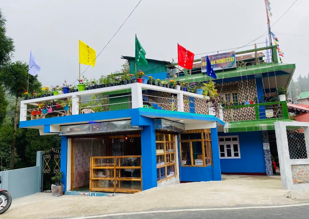 Norlha Homestay & Restaurant