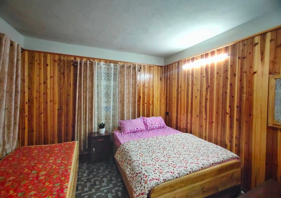 Norlha Homestay & Restaurant