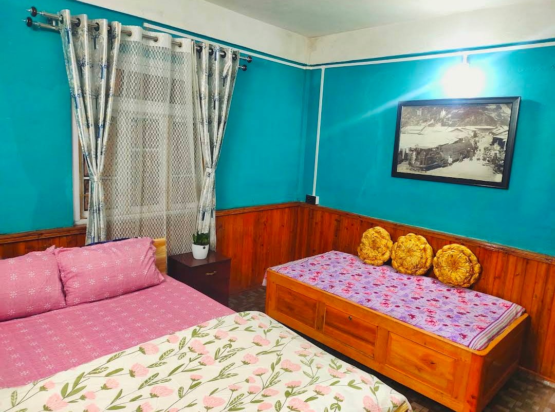 Norlha Homestay & Restaurant