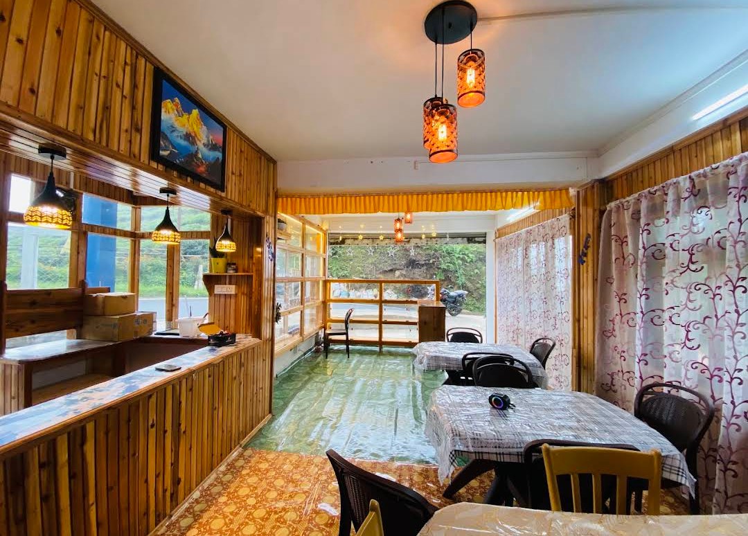Norlha Homestay & Restaurant