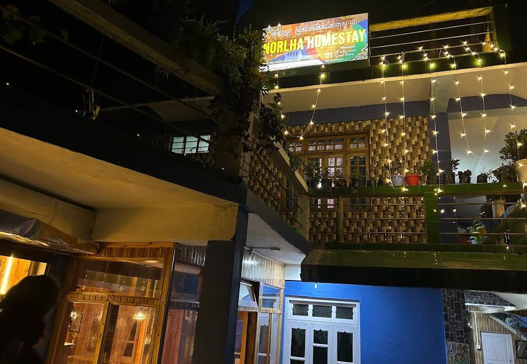 Norlha Homestay & Restaurant