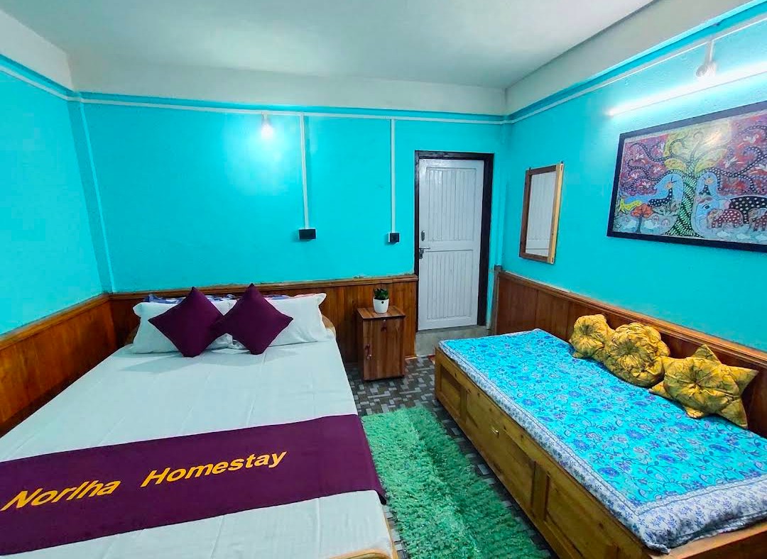 Norlha Homestay & Restaurant