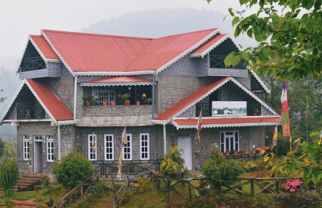 Manjosila Homestay