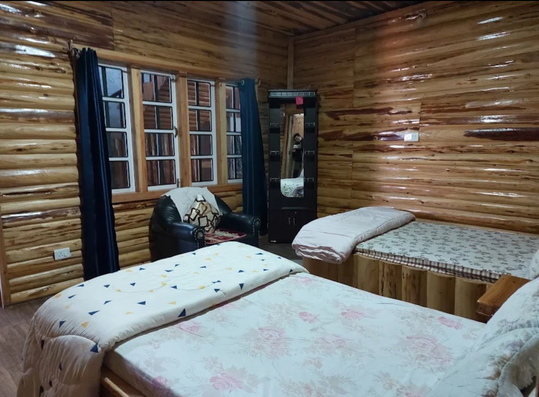 Manjosila Homestay
