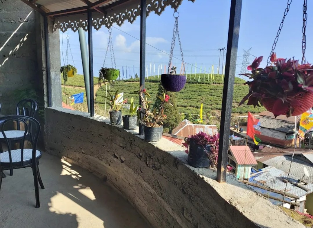 Manjosila Homestay