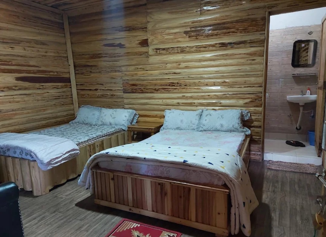 Manjosila Homestay