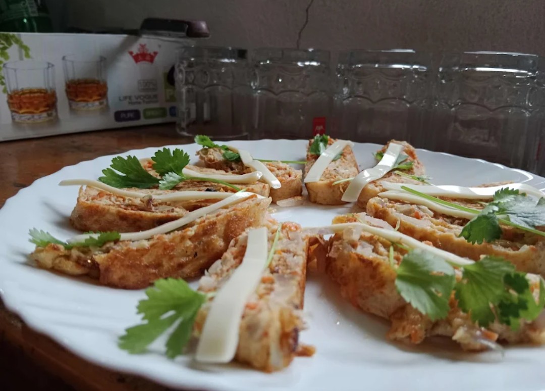 Manjosila Homestay