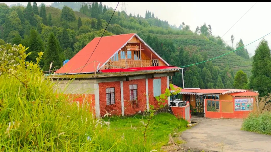 Makhamali Homestay