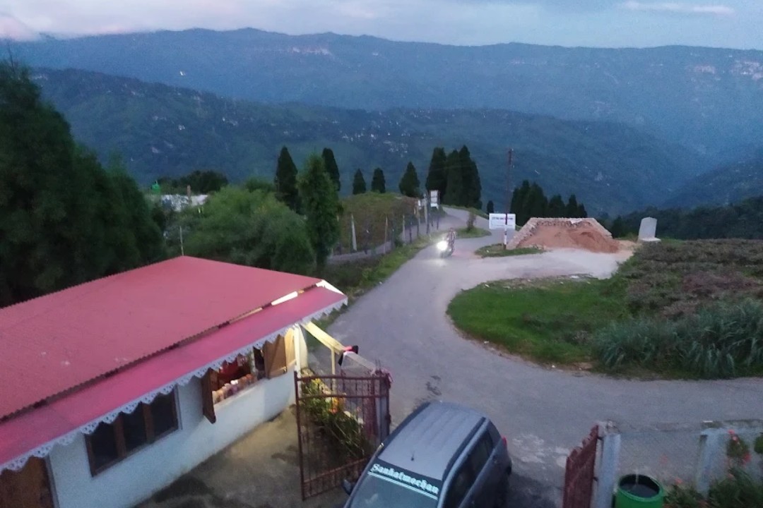 Makhamali Homestay